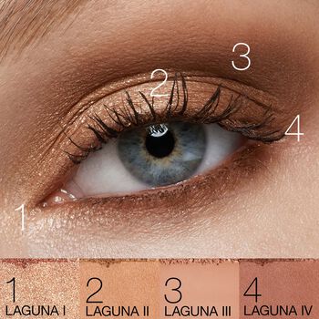 Eyeshadow QUAD