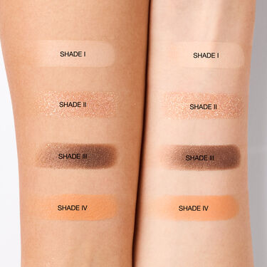 QUAD EYESHADOW, NARS Lidschatten