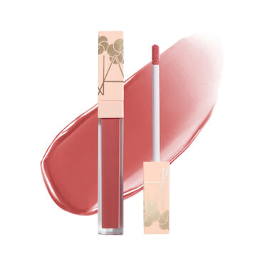 AFTERGLOW LIP SHINE, NARS Lipgloss