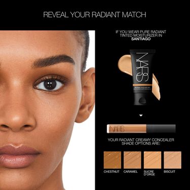 Pure Radiant Tinted Moisturizer LSF 30/PA+++, NARS Sale