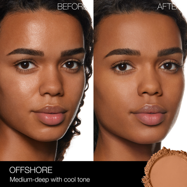 Soft Matte Advanced Perfecting Powder, NARS Puder