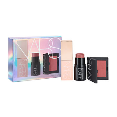 DOLCE VITA CHEEK SET, NARS KITS & GESCHENKSETS