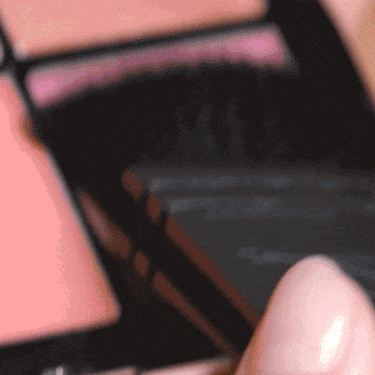 AFTERGLOW CHEEK PALETTE, NARS Paletten