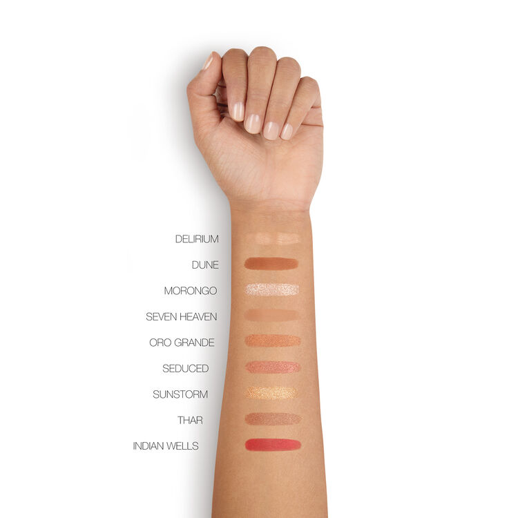 Summer Solstice Eyeshadow Palette