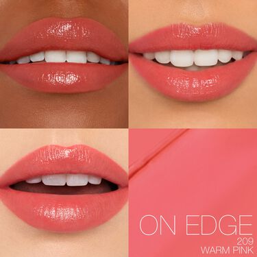 AFTERGLOW SENSUAL SHINE LIPSTICK, Nars Digitaler Adventskalender