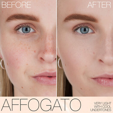 Soft Matte Complete Concealer, NARS Soft Matte Collection