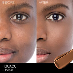 Natural Radiant Longwear Foundation