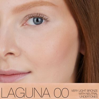 LAGUNA BRONZING POWDER, Nars Make-up