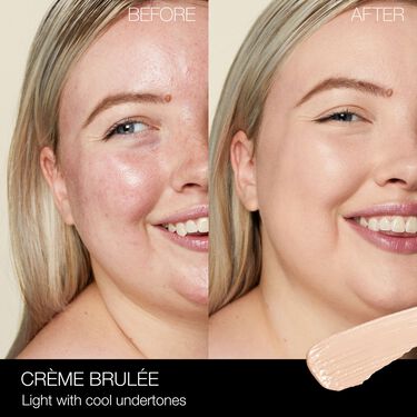 MINI RADIANT CREAMY CONCEALER, NARS Concealer