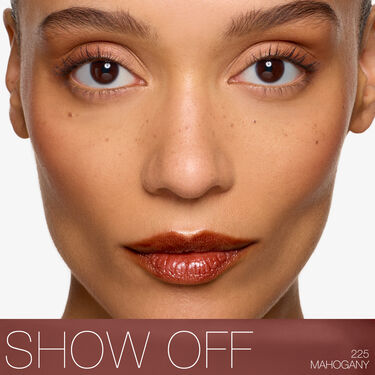 AFTERGLOW SENSUAL SHINE LIPSTICK, Nars Lippenstift