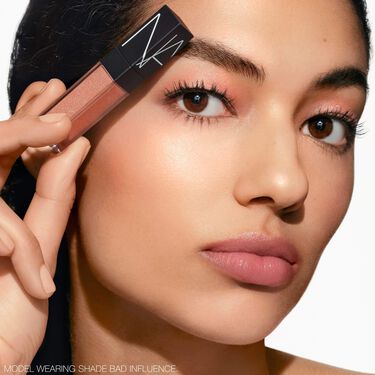 SPARKLING SEDUCTION LIQUID EYESHADOW, NARS Lidschatten