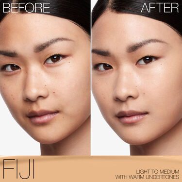 Light Reflecting Advanced Skincare Foundation, NARS Foundation