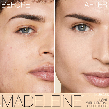 RADIANT CREAMY CONCEALER, NARS Concealer