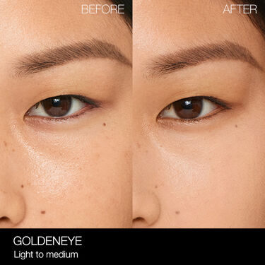 LIGHT REFLECTING EYE BRIGHTENER, NARS Concealer