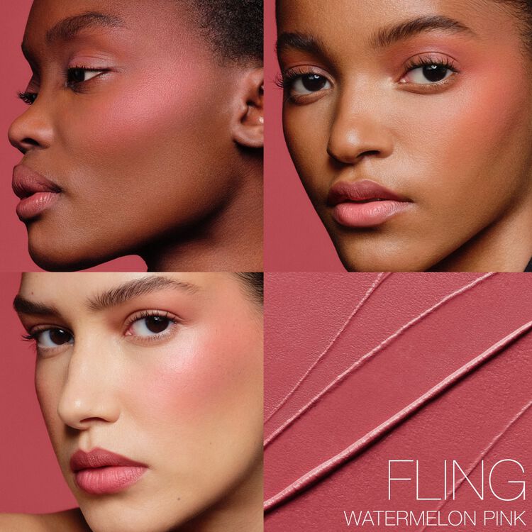 The Multiple, NARS Blush The Multiple, NARS Blush