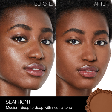 Soft Matte Advanced Perfecting Powder, NARS Puder