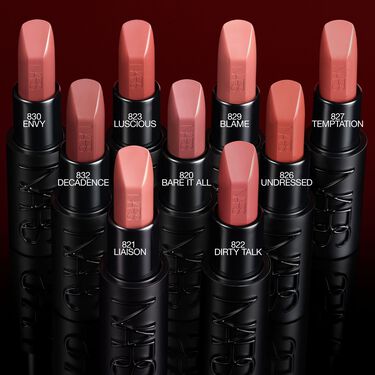 Explicit Lipstick, NARS Lippenstift