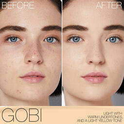 Light Reflecting Advanced Skincare Foundation