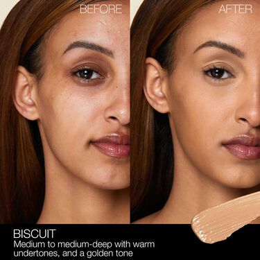 MINI RADIANT CREAMY CONCEALER, NARS Reisegr&ouml;&szlig;en