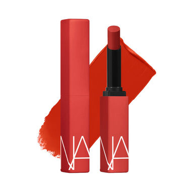 Powermatte Lipstick, NARS FAST VERGRIFFEN