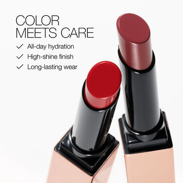 AFTERGLOW SENSUAL SHINE LIPSTICK, Nars Lippenstift