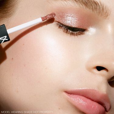 SPARKLING SEDUCTION LIQUID EYESHADOW, NARS Lidschatten