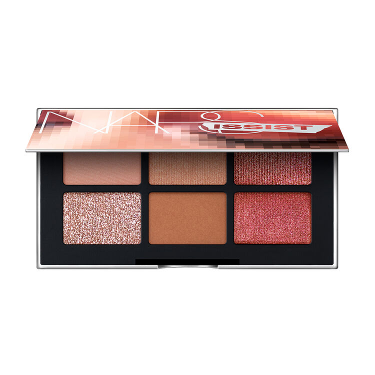 Narsissist Wanted Mini Eyeshadow Palette Nars Cosmetics