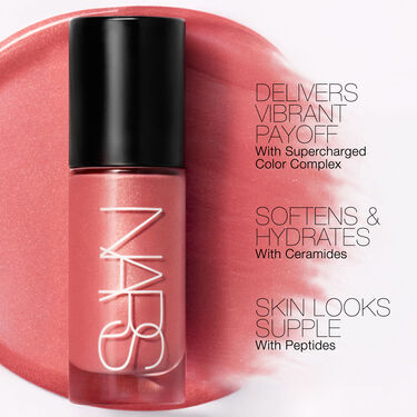 Insatiable Liquid Blush, NARS Orgasm Collection