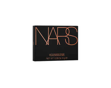 Matte Bronzing Powder, NARS LAST CHANCE