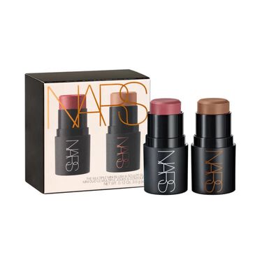 THE MULTIPLE MINI BLUSH & SCULPT DUO, NARS KITS & GESCHENKSETS