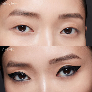 CLIMAX LIQUID EYELINER, NARS Climax Collection