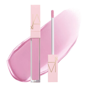 AFTERGLOW LIP SHINE, NARS Lipgloss