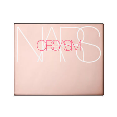 OVERSIZED ORGASM BLUSH, NARS Orgasm Collection