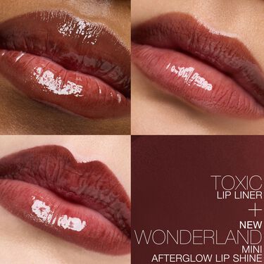 LINE & SHINE LIP DUO, NARS HOLIDAY COLLECTION