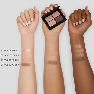 Eyeshadow QUAD, NARS Online Exclusive