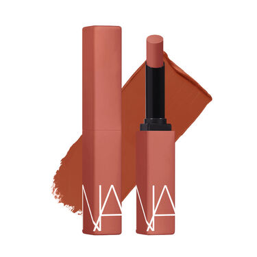 Powermatte Lipstick, NARS TRENDING