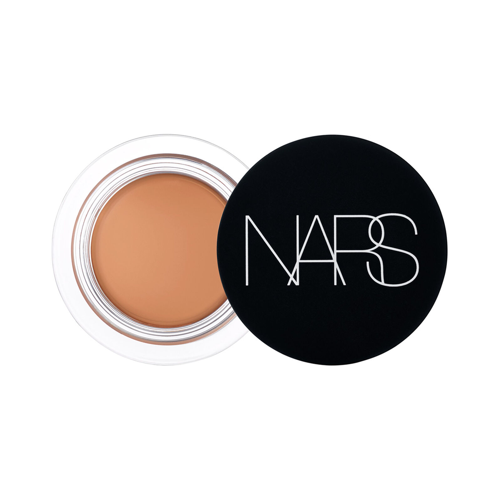 SOFT MATTE COMPLETE CONCEALER, NARS makeup