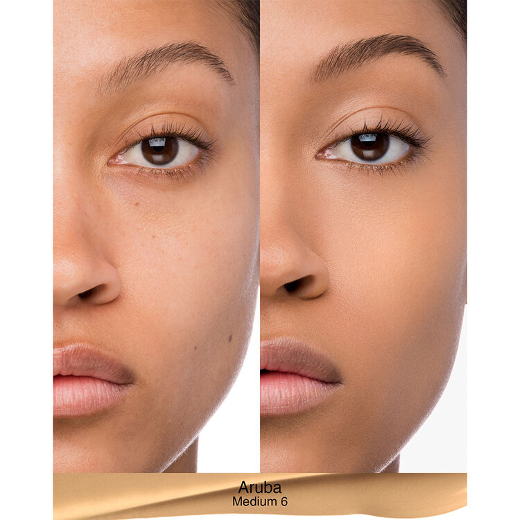Barcelona Natural Radiant Longwear Foundation Nars Cosmetics