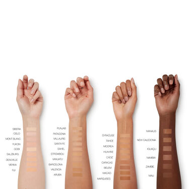 Sheer Glow Foundation, NARS Bestseller