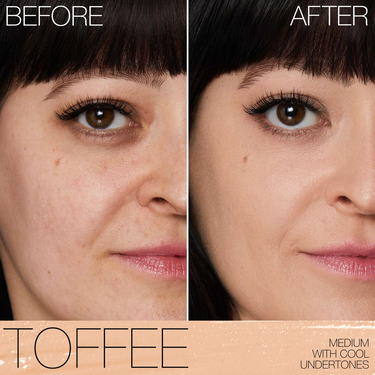 RADIANT CREAMY CONCEALER, NARS Concealer