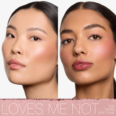 BLUSH, NARS Wangen