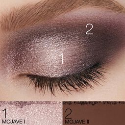 Eyeshadow QUAD