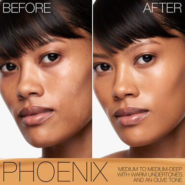 Light Reflecting Advanced Skincare Foundation, NARS Foundation