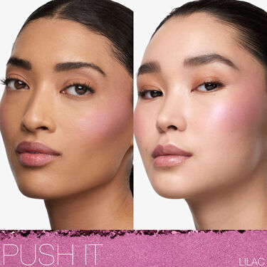LIGHT REFLECTING&trade; LUMINIZING BLUSH, NARS Exclusions