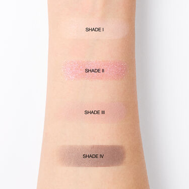 QUAD EYESHADOW, NARS Lidschatten