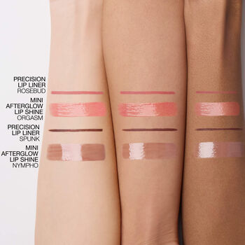 LINE & SHINE LIP DUO