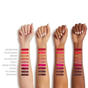 Lipstick, NARS Lippenstift