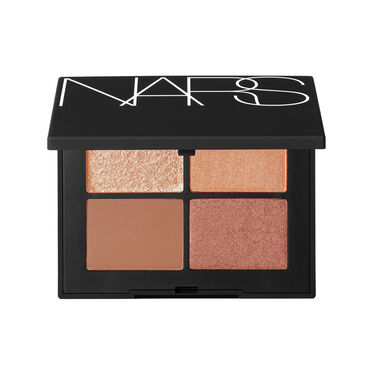 Eyeshadow QUAD, NARS Neuheiten