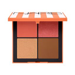 Hot Escape Cheek Palette