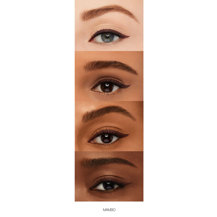 Mambo High Pigment Longwear Eyeliner Nars Cosmetics